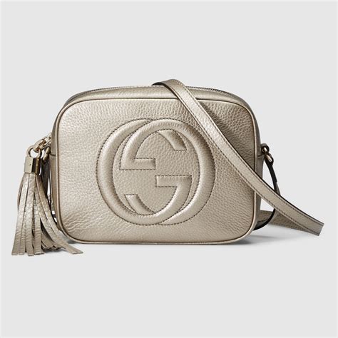 blanche bb or gucci soho dico bag|gucci soho disco bag.